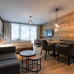 Wildkogel - Neukirchen Aparthotel Neukirchen am Großvenediger