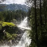 Aparthotel Wildkogel - Neukirchen