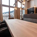 Wildkogel - Neukirchen Aparthotel 4*