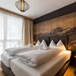 Wildkogel - Neukirchen Aparthotel