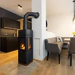 Aparthotel Wildkogel - Neukirchen 4*