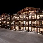 Aparthotel Wildkogel - Neukirchen