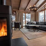 Aparthotel Wildkogel - Neukirchen 4*