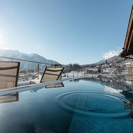 Wildkogel - Neukirchen Apart-hotel