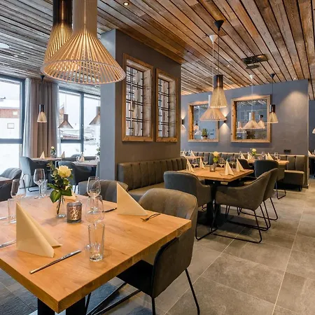 Wildkogel - Neukirchen Apartmanhotel