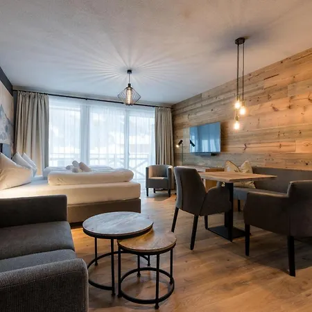 Wildkogel - Neukirchen Aparthotel Neukirchen am Großvenediger