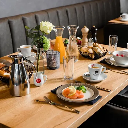 Wildkogel - Neukirchen Apartmanhotel 4*