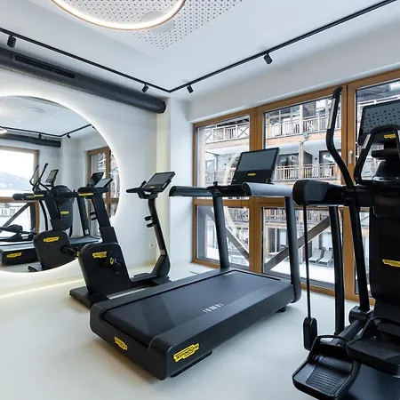 Wildkogel - Neukirchen Apart-hotel Neukirchen am Großvenediger