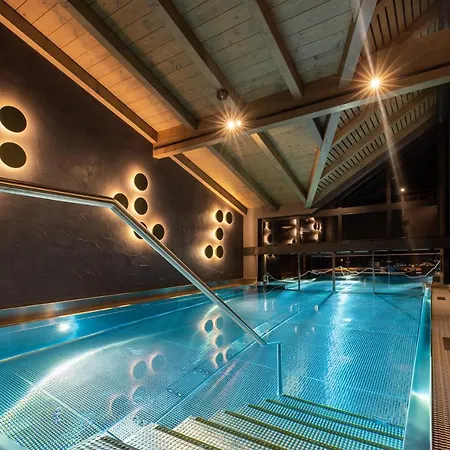 Apart-hotel Wildkogel - Neukirchen 4*