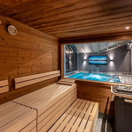 Wildkogel - Neukirchen Aparthotel Neukirchen am Großvenediger