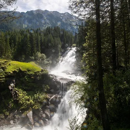 Apart-hotel Wildkogel - Neukirchen