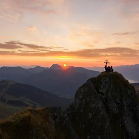 Wildkogel - Neukirchen Aparthotel Neukirchen am Großvenediger