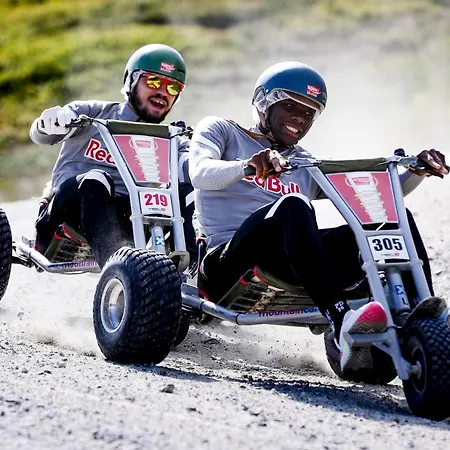 Apart-hotel Wildkogel - Neukirchen Neukirchen am Großvenediger