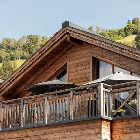 Aparthotel Wildkogel - Neukirchen