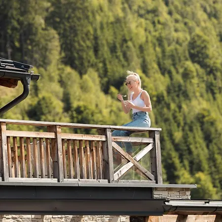 Wildkogel - Neukirchen Aparthotel Neukirchen am Großvenediger
