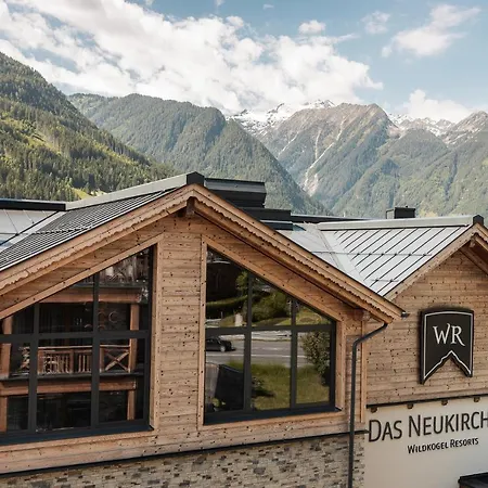 Wildkogel - Neukirchen 4* Neukirchen am Großvenediger