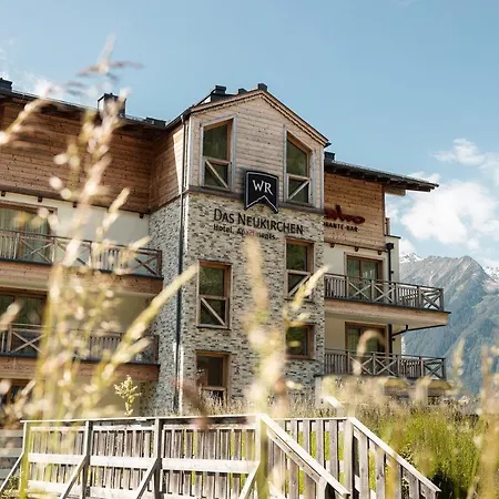 Wildkogel - Neukirchen