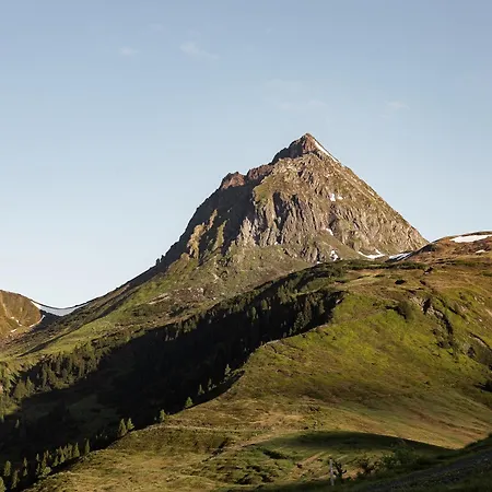 Wildkogel - Neukirchen 4*