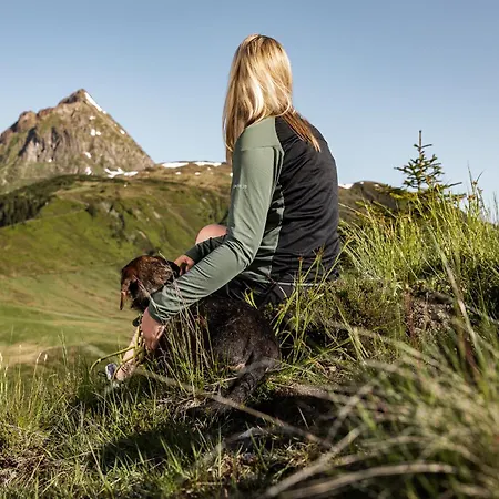 Apart-hotel Wildkogel - Neukirchen 4*