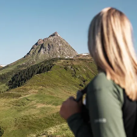 Wildkogel - Neukirchen 4*