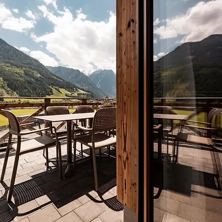 Aparthotel Wildkogel - Neukirchen Neukirchen am Großvenediger