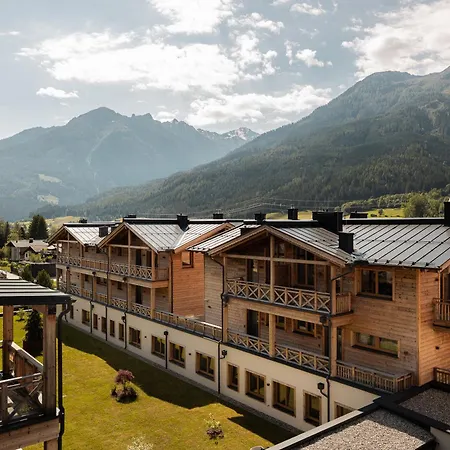 Hotel apartamentowy Wildkogel - Neukirchen 4*