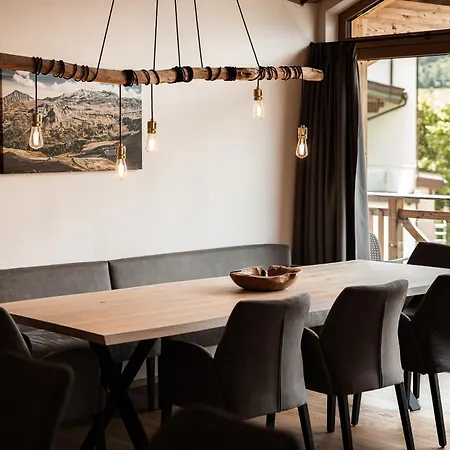 Wildkogel - Neukirchen Apart-hotel