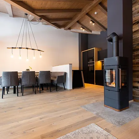 Wildkogel - Neukirchen Aparthotel