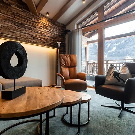 Aparthotel Wildkogel - Neukirchen *