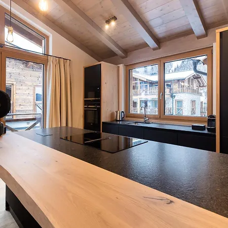 Wildkogel - Neukirchen Aparthotel Neukirchen am Großvenediger
