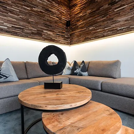 Aparthotel Wildkogel - Neukirchen Neukirchen am Großvenediger