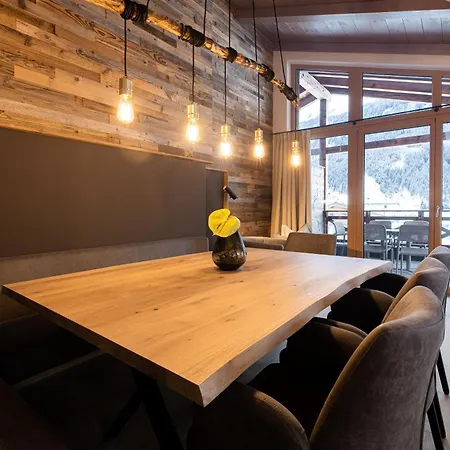 Aparthotel Wildkogel - Neukirchen