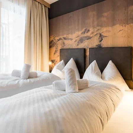 Aparthotel Wildkogel - Neukirchen