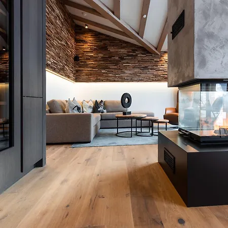 Wildkogel - Neukirchen Aparthotel 4*