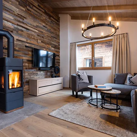 Aparthotel Wildkogel - Neukirchen Neukirchen am Großvenediger