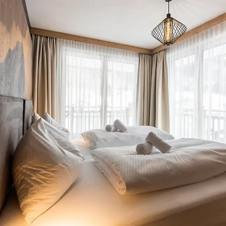 Wildkogel - Neukirchen Aparthotel