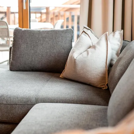 Aparthotel Wildkogel - Neukirchen Neukirchen am Großvenediger