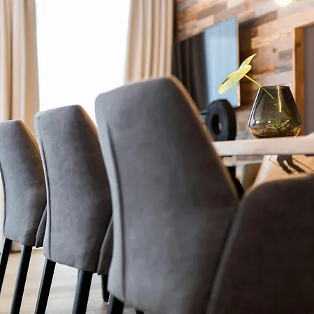 Aparthotel Wildkogel - Neukirchen Neukirchen am Großvenediger
