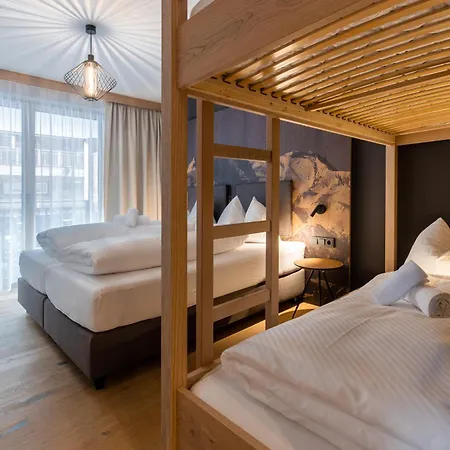 Aparthotel Wildkogel - Neukirchen *