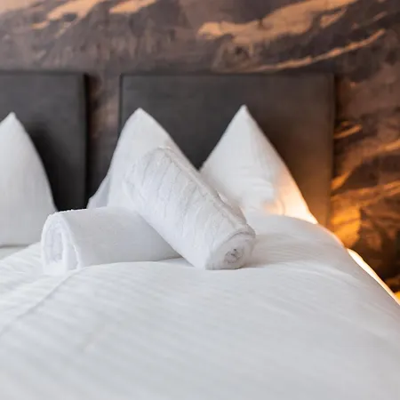 Aparthotel Wildkogel - Neukirchen