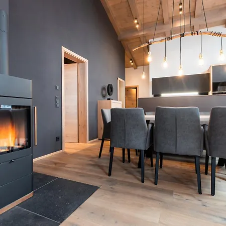 Wildkogel - Neukirchen Aparthotel Neukirchen am Großvenediger