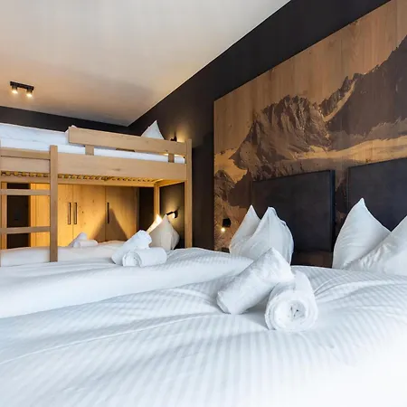 Wildkogel - Neukirchen Aparthotel Neukirchen am Großvenediger