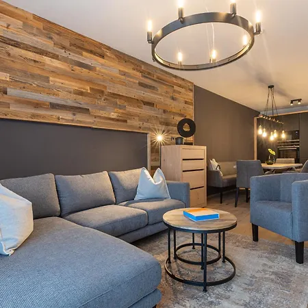 Wildkogel - Neukirchen Aparthotel