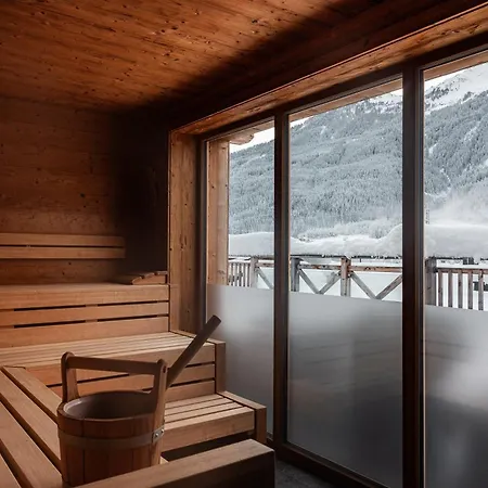 Wildkogel - Neukirchen Aparthotel Neukirchen am Großvenediger