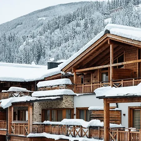 Wildkogel - Neukirchen Neukirchen am Großvenediger