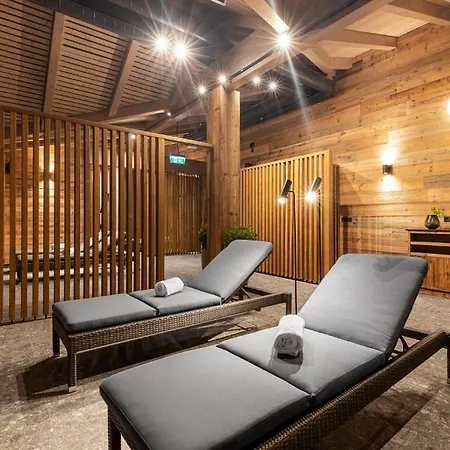 Aparthotel Wildkogel - Neukirchen Neukirchen am Großvenediger