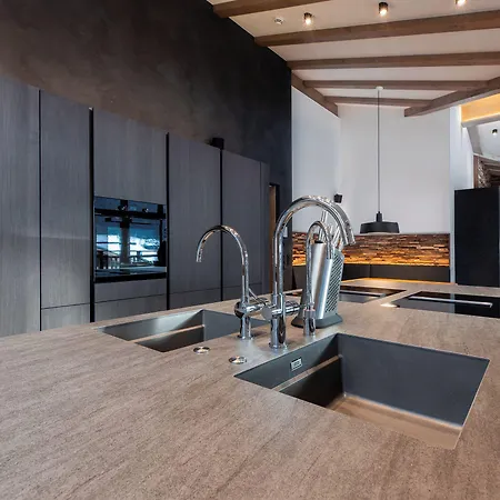 Apartmanhotel Wildkogel - Neukirchen 4*