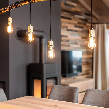 Apartmanhotel Wildkogel - Neukirchen