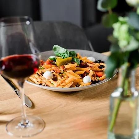 Apartmanhotel Wildkogel - Neukirchen Neukirchen am Großvenediger