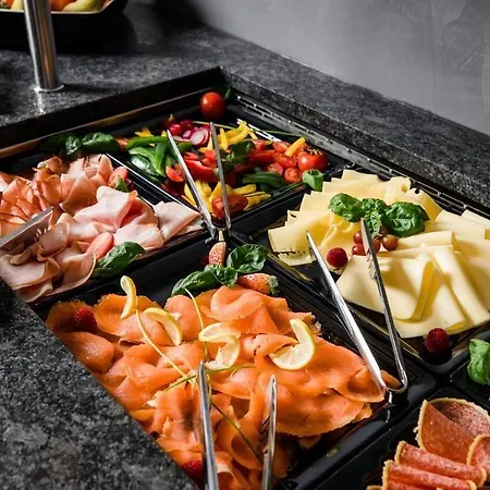 Aparthotel Wildkogel - Neukirchen Neukirchen am Großvenediger